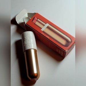 BRAZILIAN Kiss Lip Butter